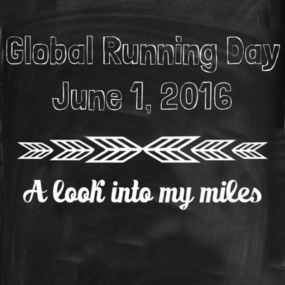 global running day